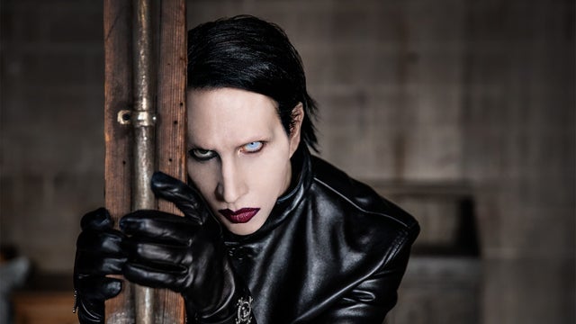 תמונה עבור +1 Sunar: Marilyn Manson