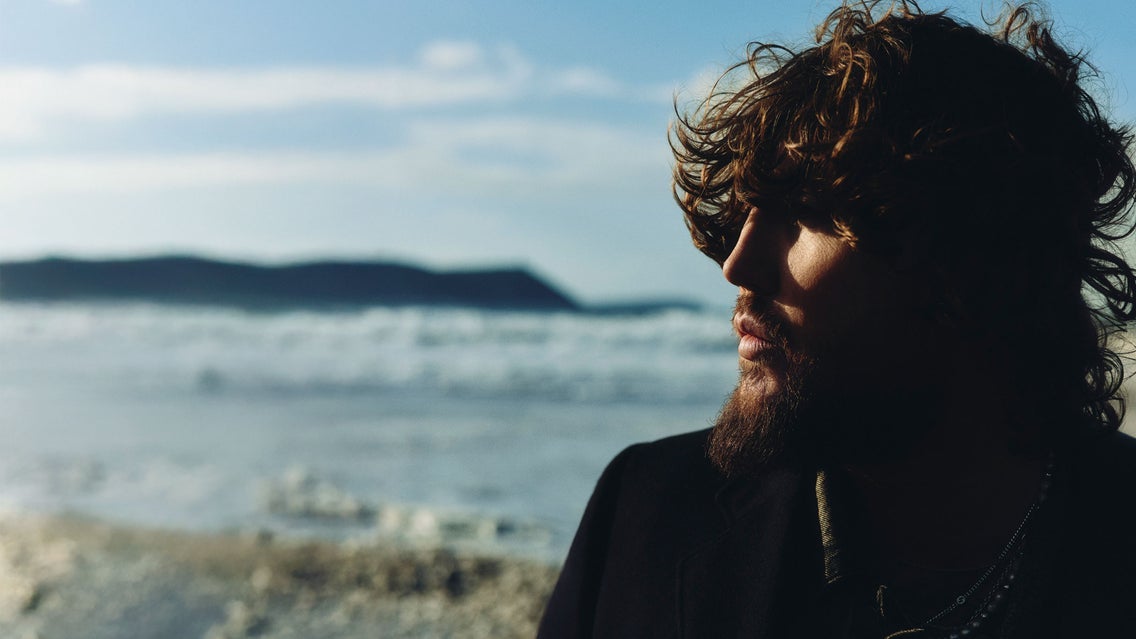 תמונה עבור %100 Müzik Sunar: James Arthur - Cem Adrian