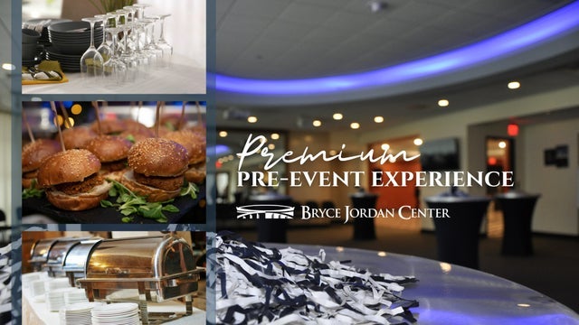 Picture for 1855 Club Pre-Event Experience, Journey @ 5:30p
