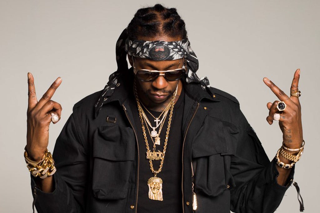 תמונה עבור 2 Chainz