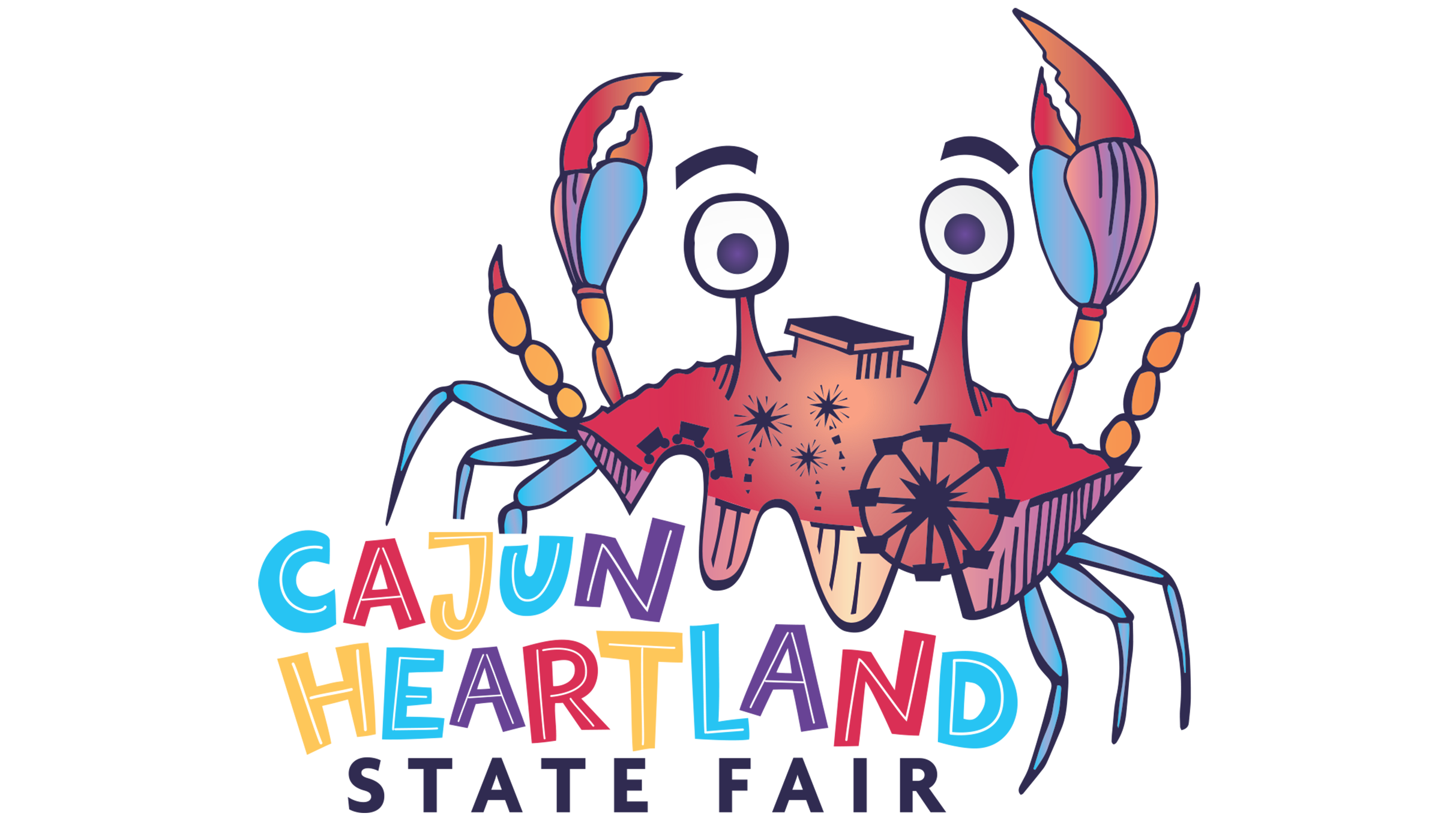 Picture for 2024 Cajun Heartland State Fair Entry