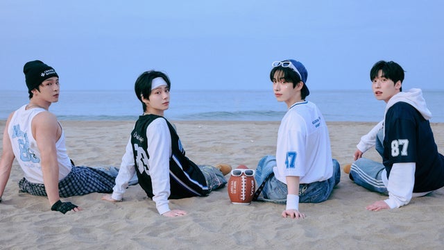 תמונה עבור 2025 ONEUS WORLD TOUR H_OUR, US