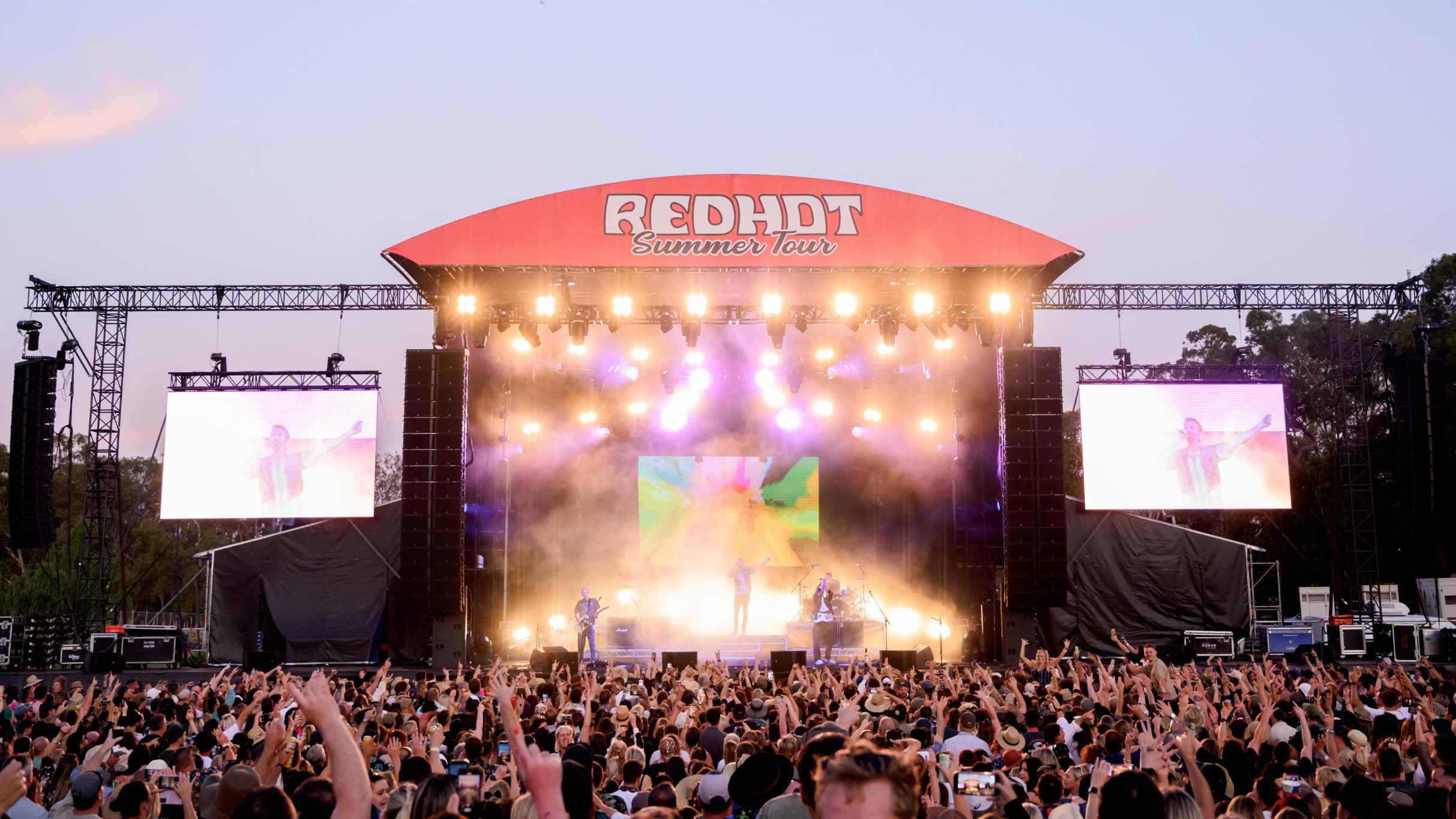 תמונה עבור 2026 Red Hot Summer Tour - Paul Kelly