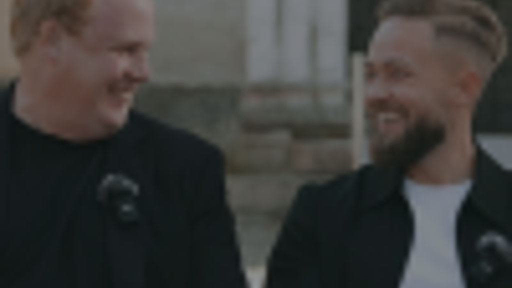 Изображение для 29 maj - Quiz och Livemusik med Daniel Bentzen & Gustaf Brandt