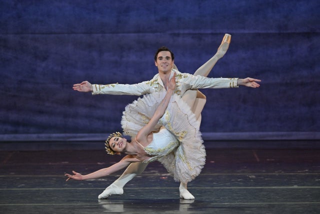 Picture for 30th International Ballet Festival of Miami / 2025