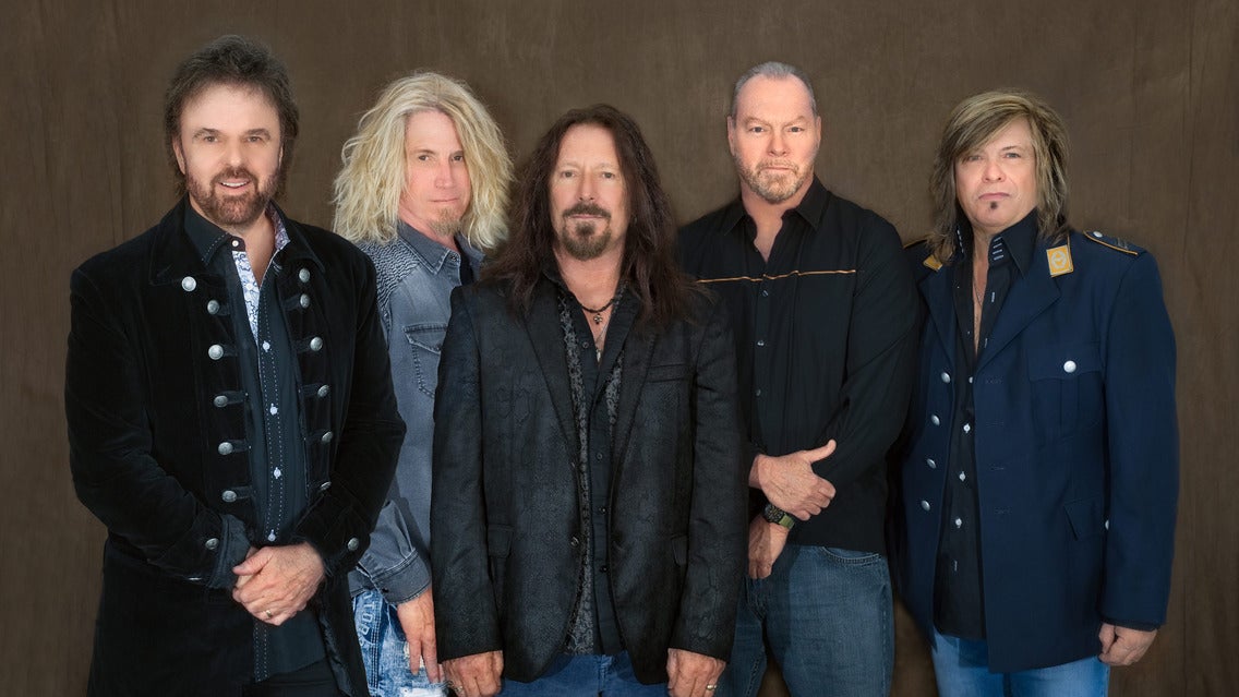 Picture for 38 Special