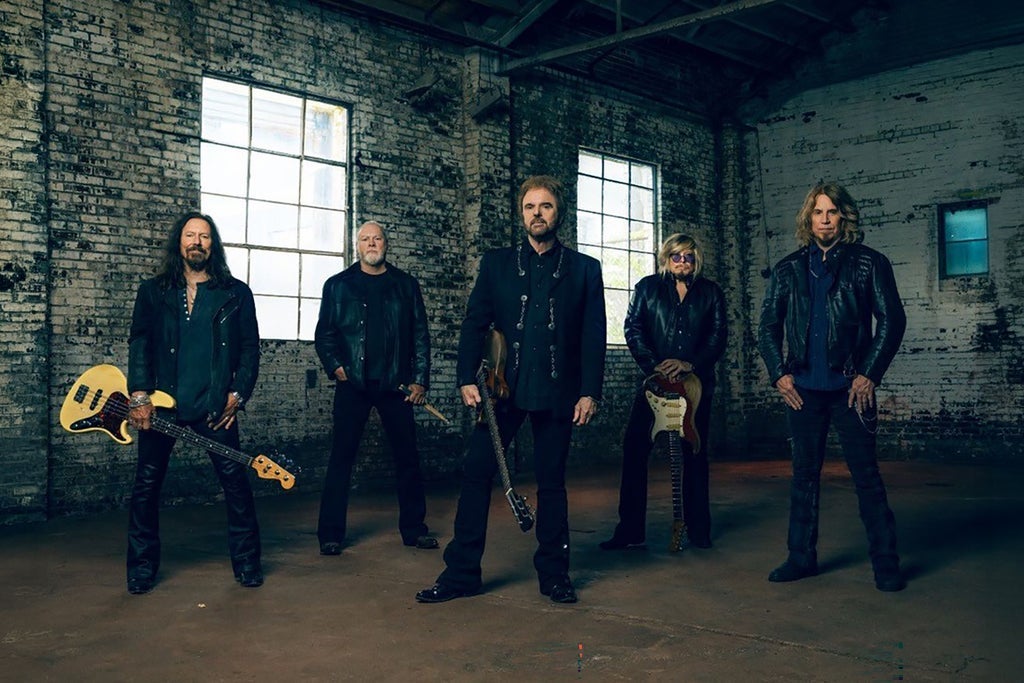 Picture for 38 Special