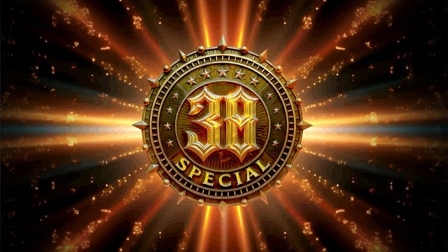 Picture for 38 Special