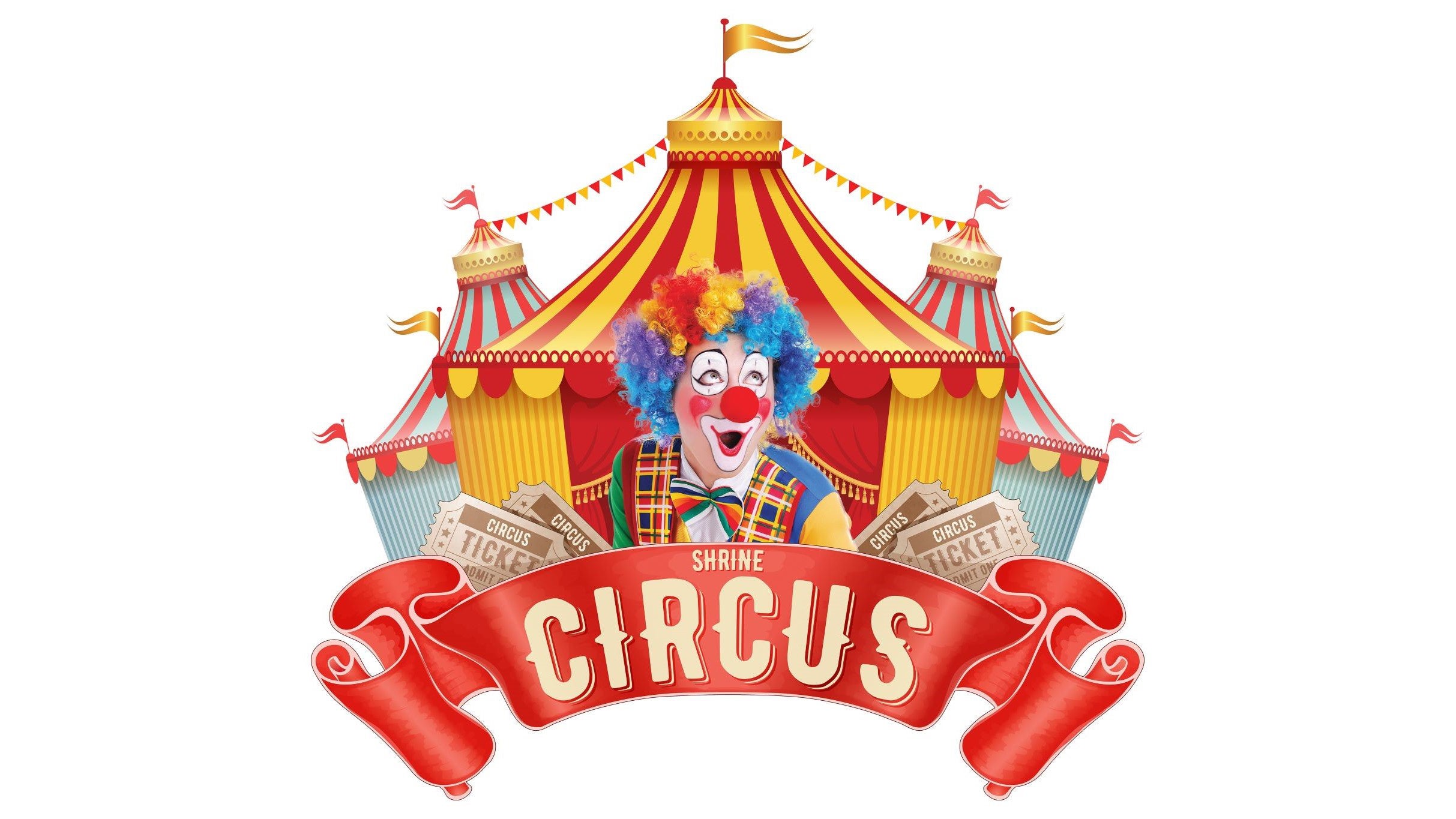 Picture for 88th Annual Ararat Shrine Circus - Thursday