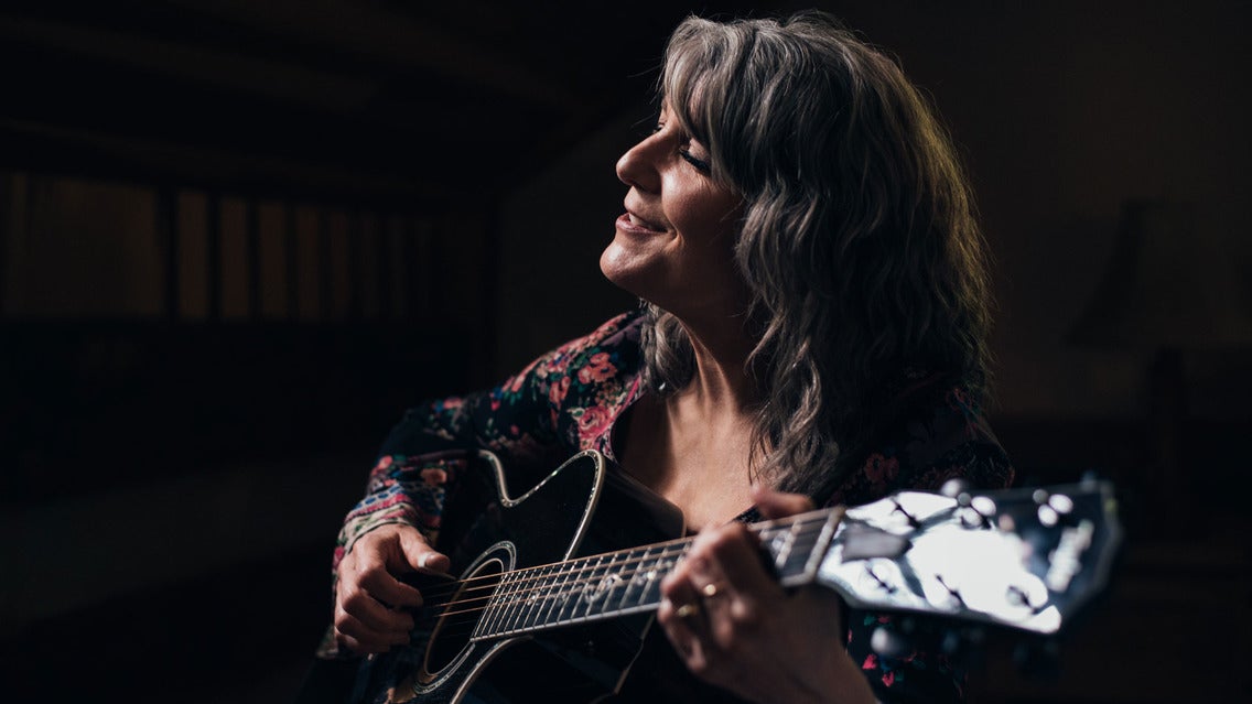 Picture for 90s Country Gold Series: Kathy Mattea