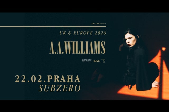 תמונה עבור A.A. WILLIAMS