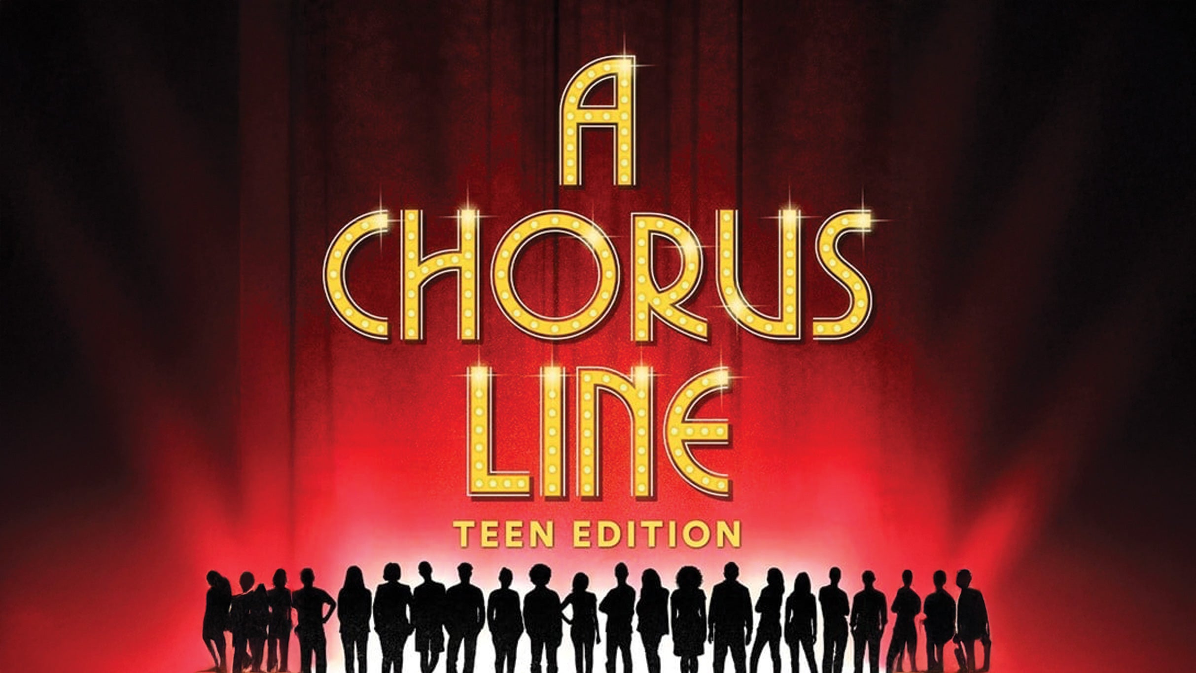 Picture for A Chorus Line Teen Edition - JPA Theatre Kids