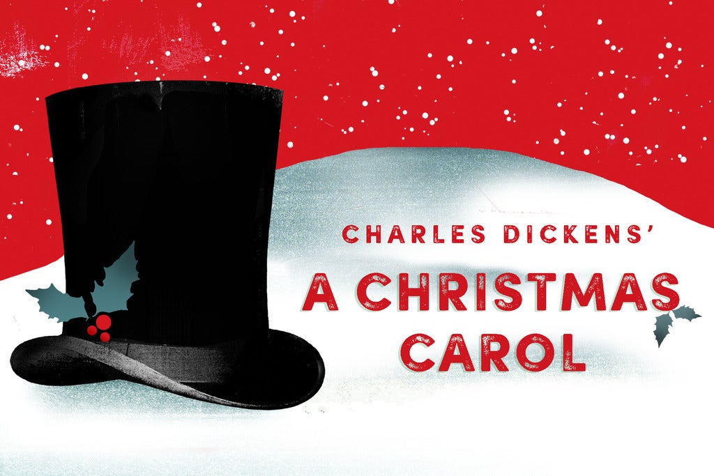 Picture for A Christmas Carol