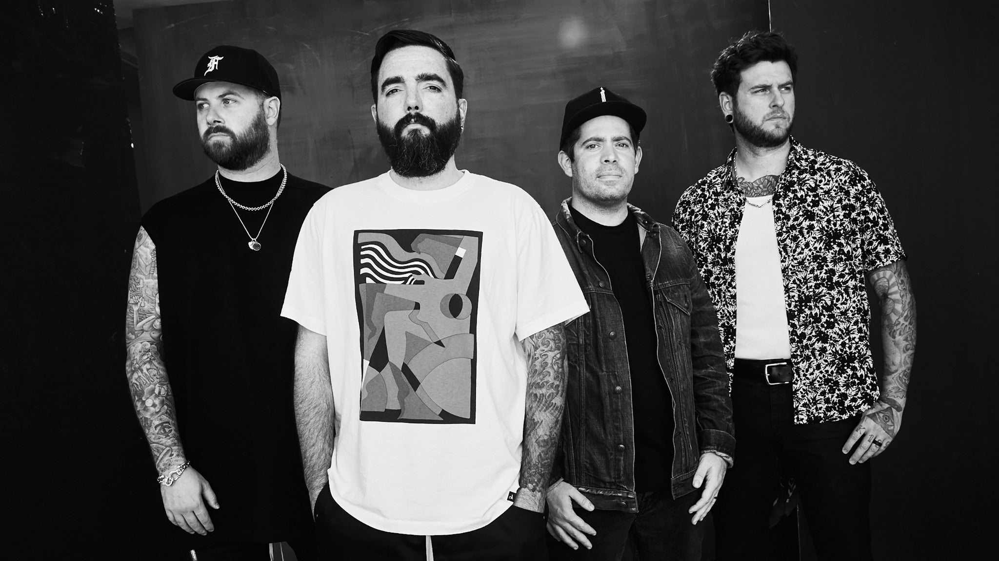 Picture for A Day To Remember - The Least Anticipated Album Tour