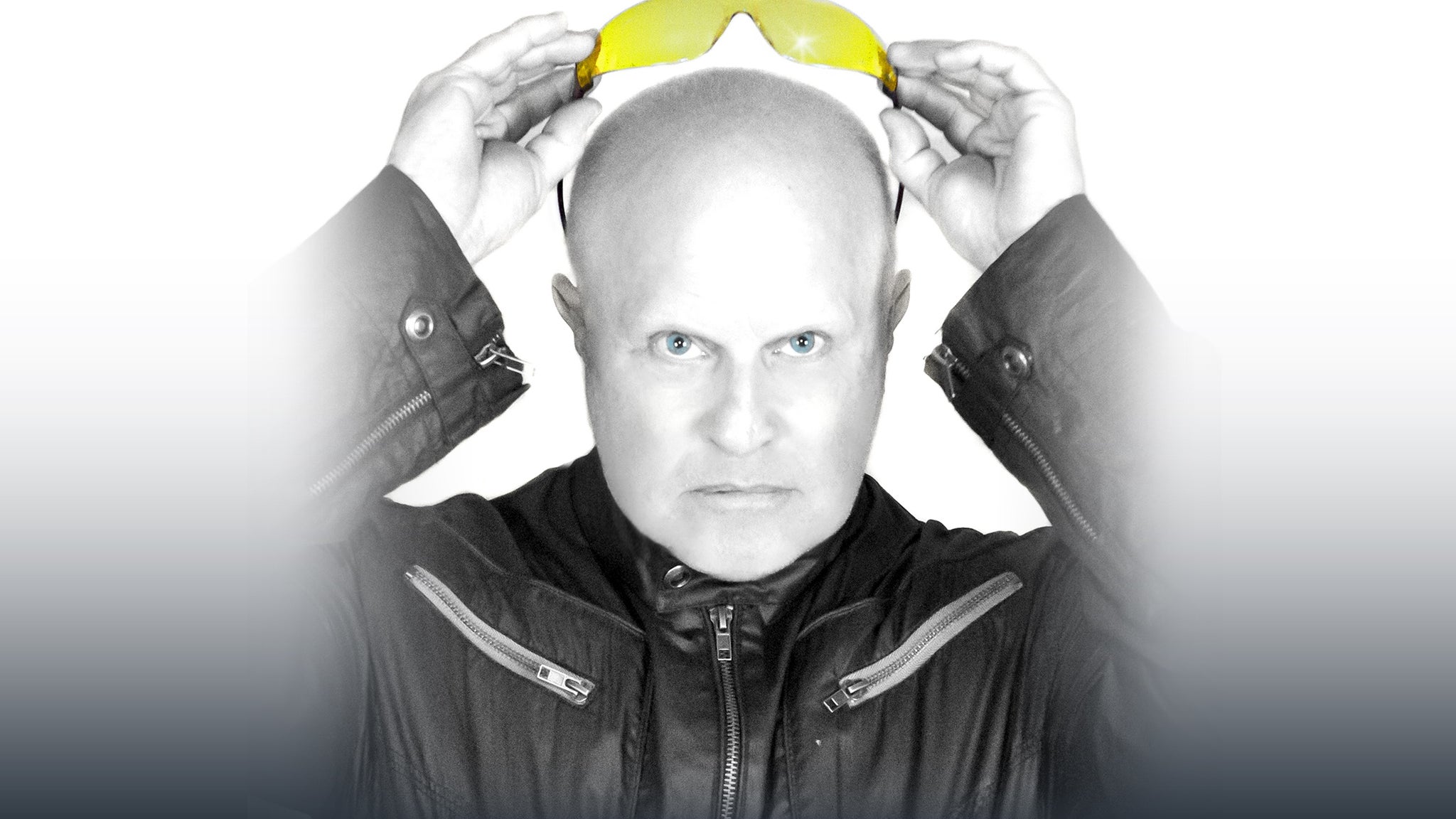 Picture for A FLOCK OF SEAGULLS wsg Dr. DeLorean and the Space Invaders