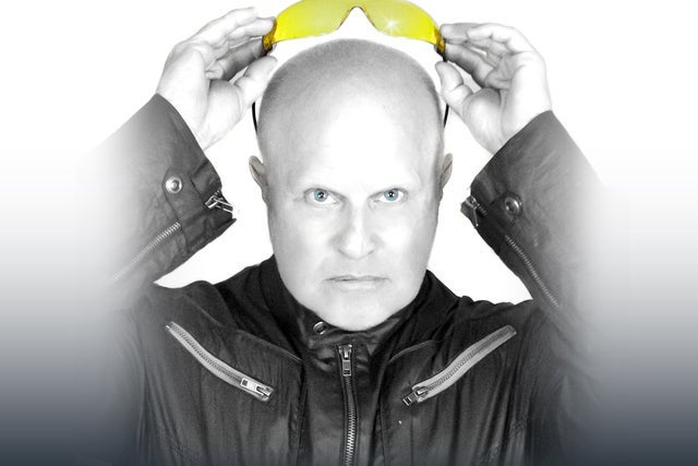 Picture for A Flock of Seagulls