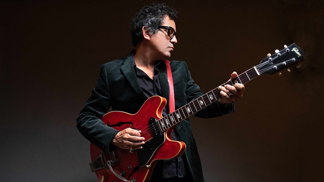 Picture for A.J. Croce Presents CROCE PLAYS CROCE