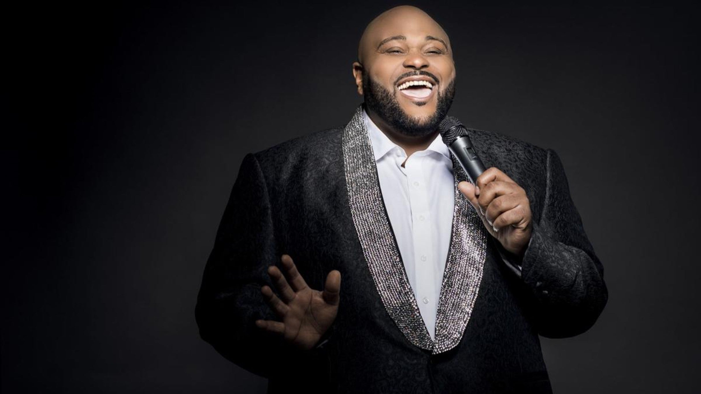 Picture for A Night Of Joy Featuring Ruben Studdard