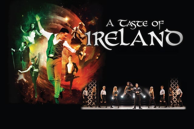 Picture for A Taste of Ireland