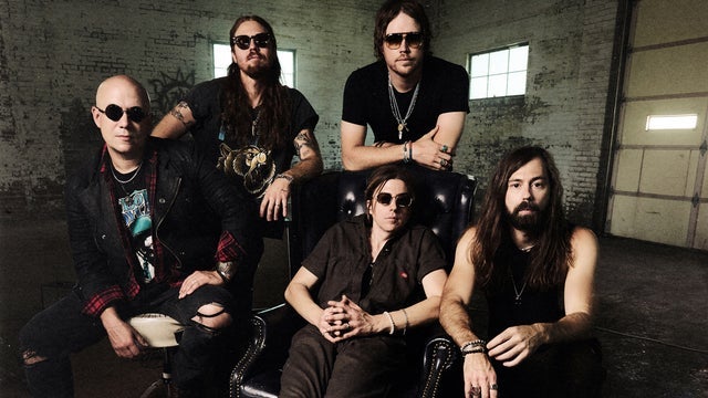 Picture for A THOUSAND HORSES - White Flag Down Tour 2026