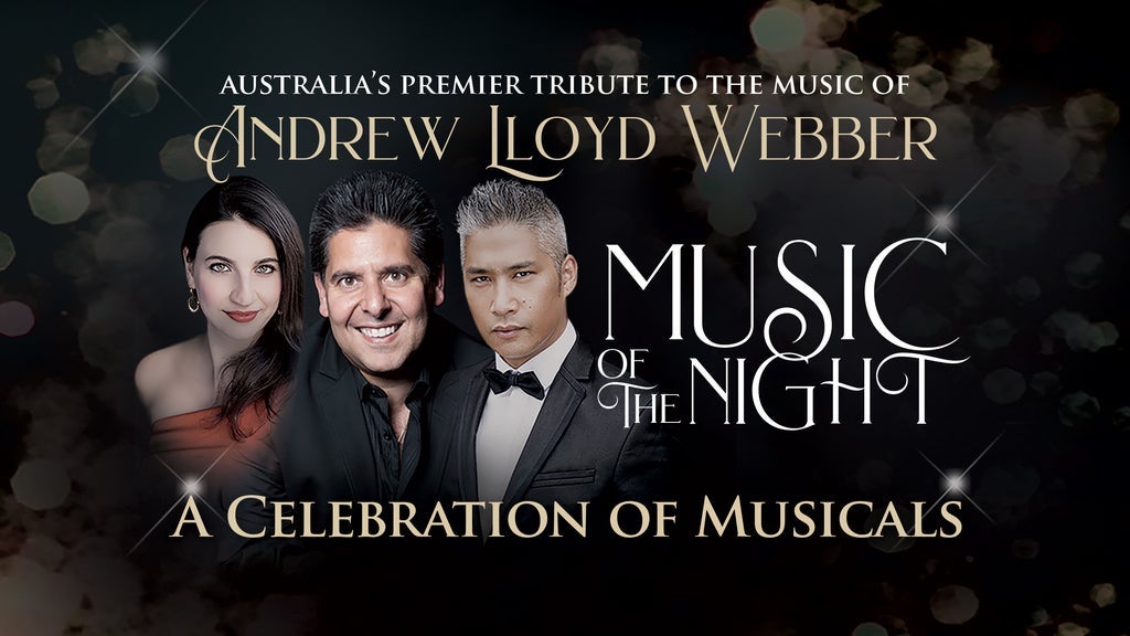 Picture for A Tribute to Andrew Lloyd Webber & The West End Musicals