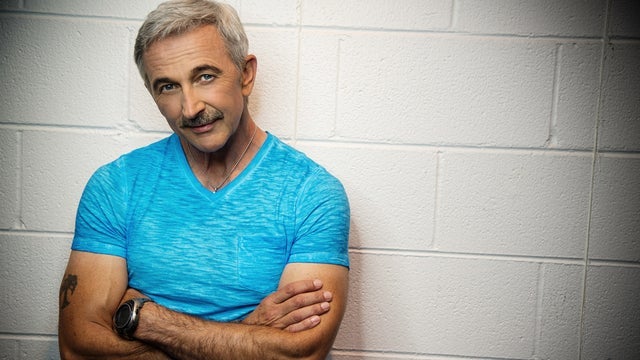 Picture for Aaron Tippin