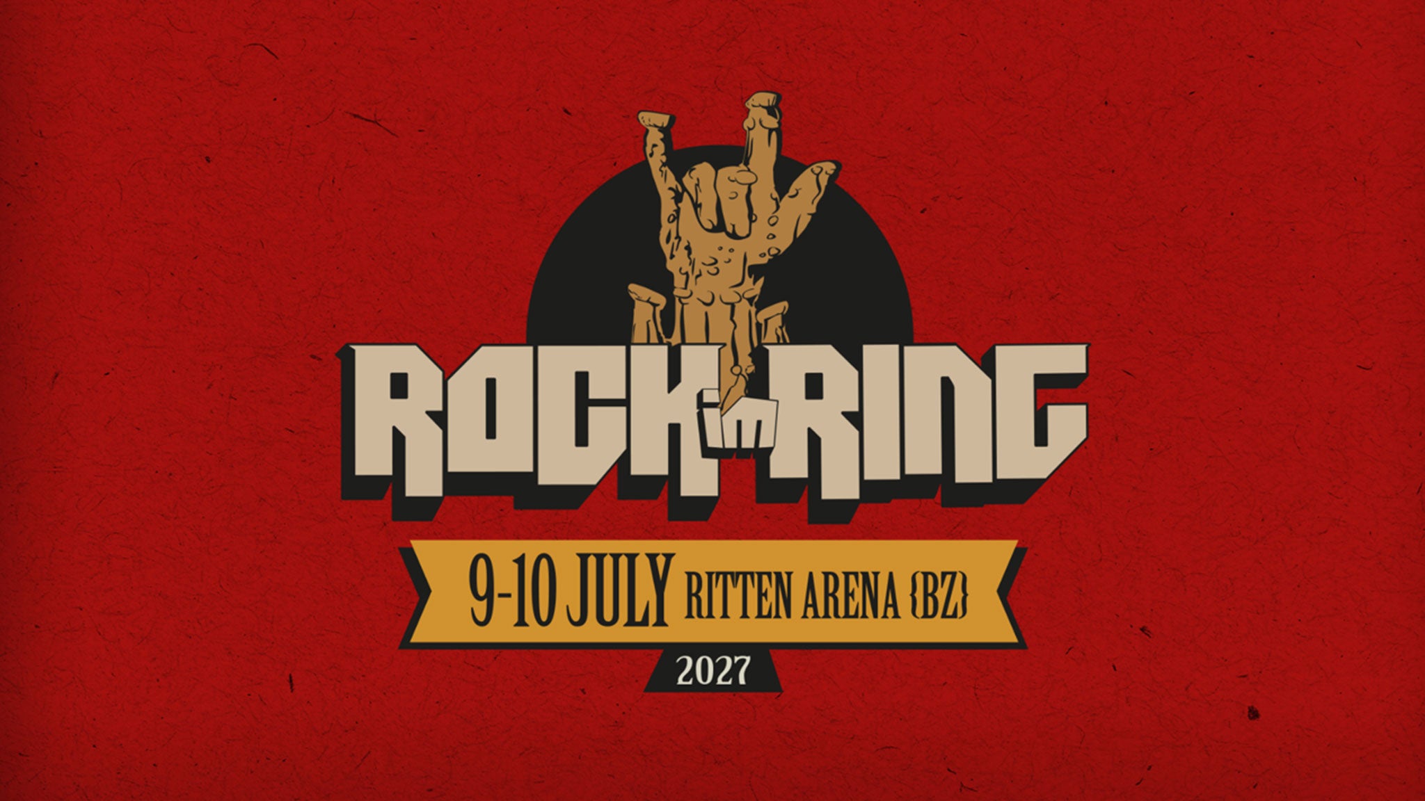 Изображение для Abbonamento Rock im Ring