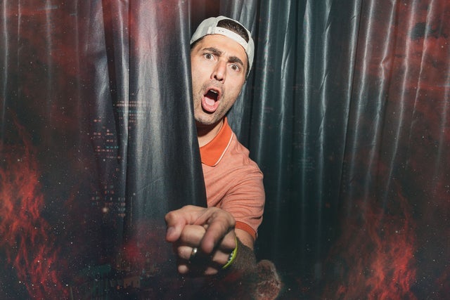 Picture for Adam Ray: WHO IS ME Tour