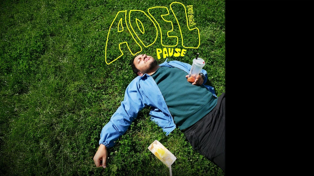 תמונה עבור Adel Fugazi - Pause