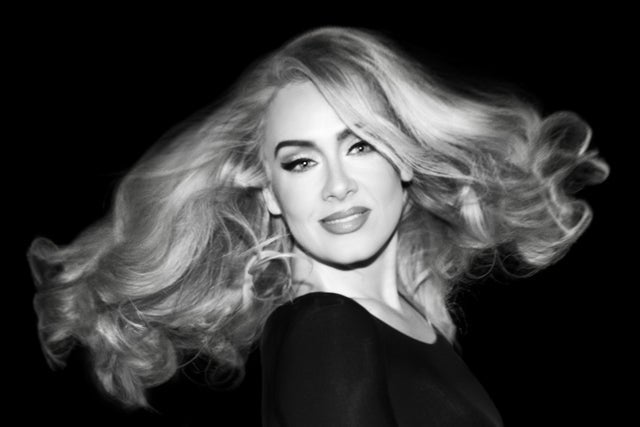 תמונה עבור Adele In Munich