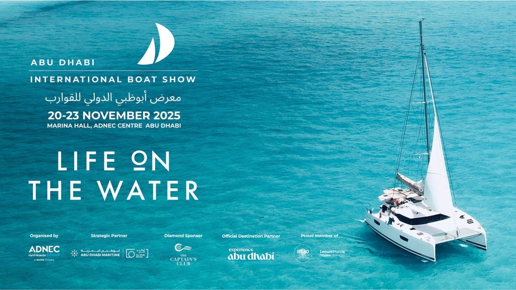 תמונה עבור ADIBS | Bronze Pass (20 - 23 November)