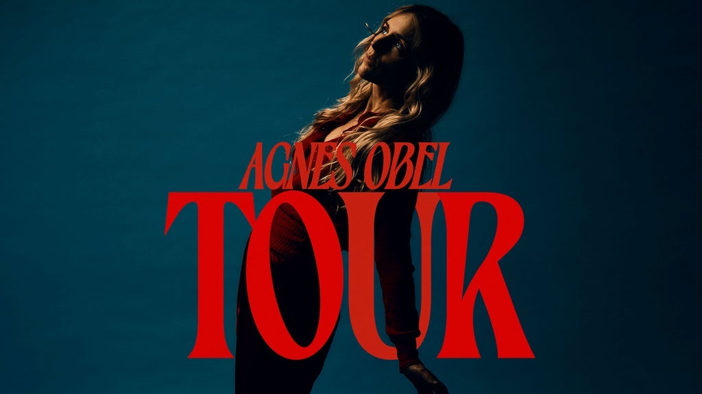 Изображение для Agnes Obel