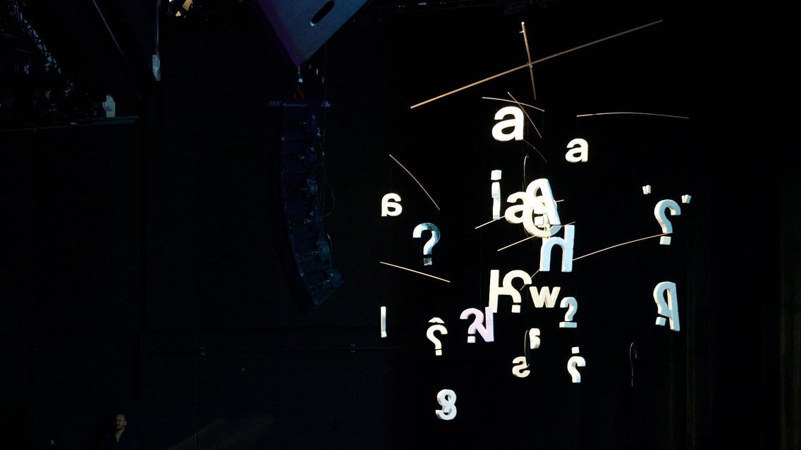 Picture for aha Festival