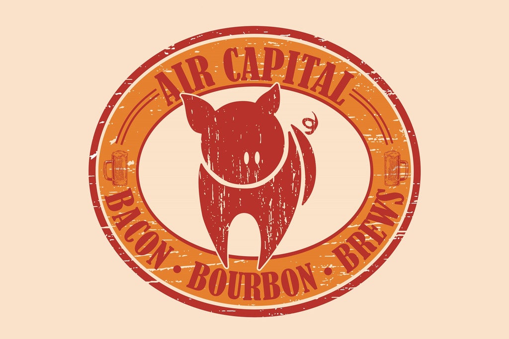 Picture for Air Capital Bacon Bourbon and Brews