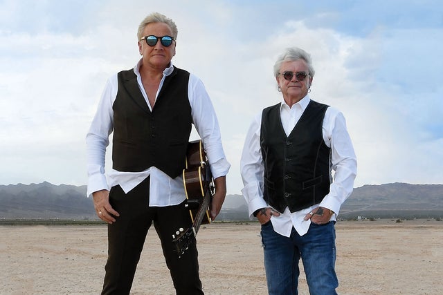 Picture for Air Supply