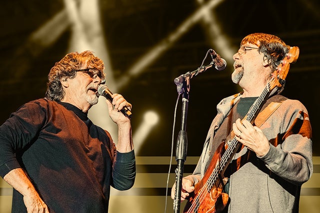 Picture for Alabama Live In Concert