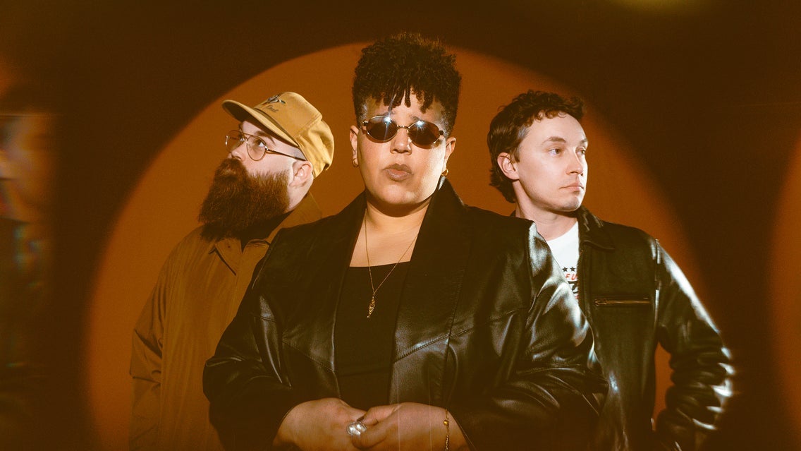 Picture for Alabama Shakes (Children 12 and under are FREE)