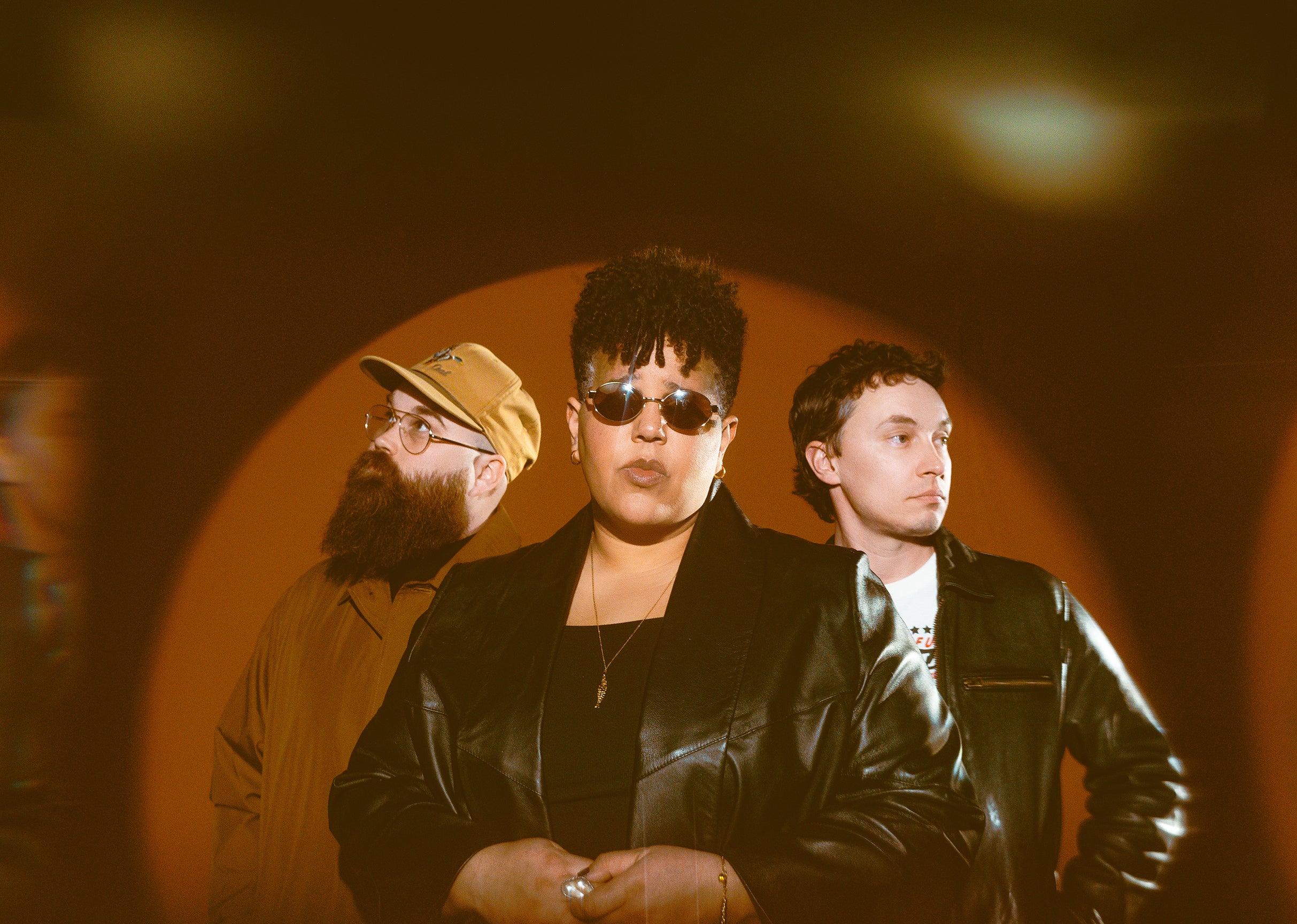 תמונה עבור Alabama Shakes