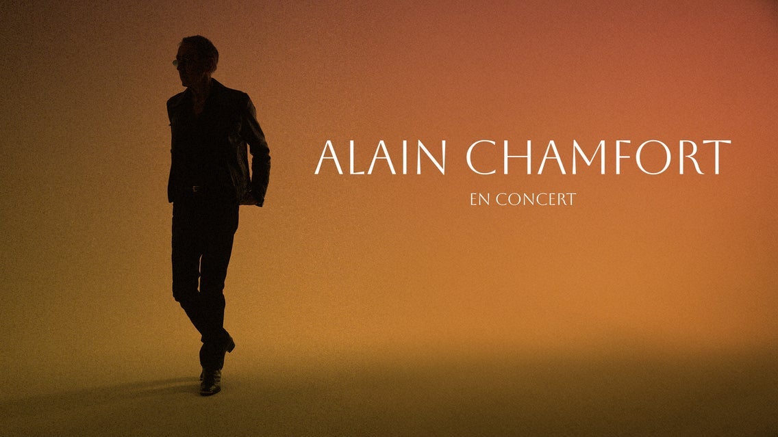 Изображение для Alain Chamfort