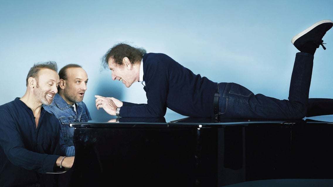 Изображение для Alain Souchon