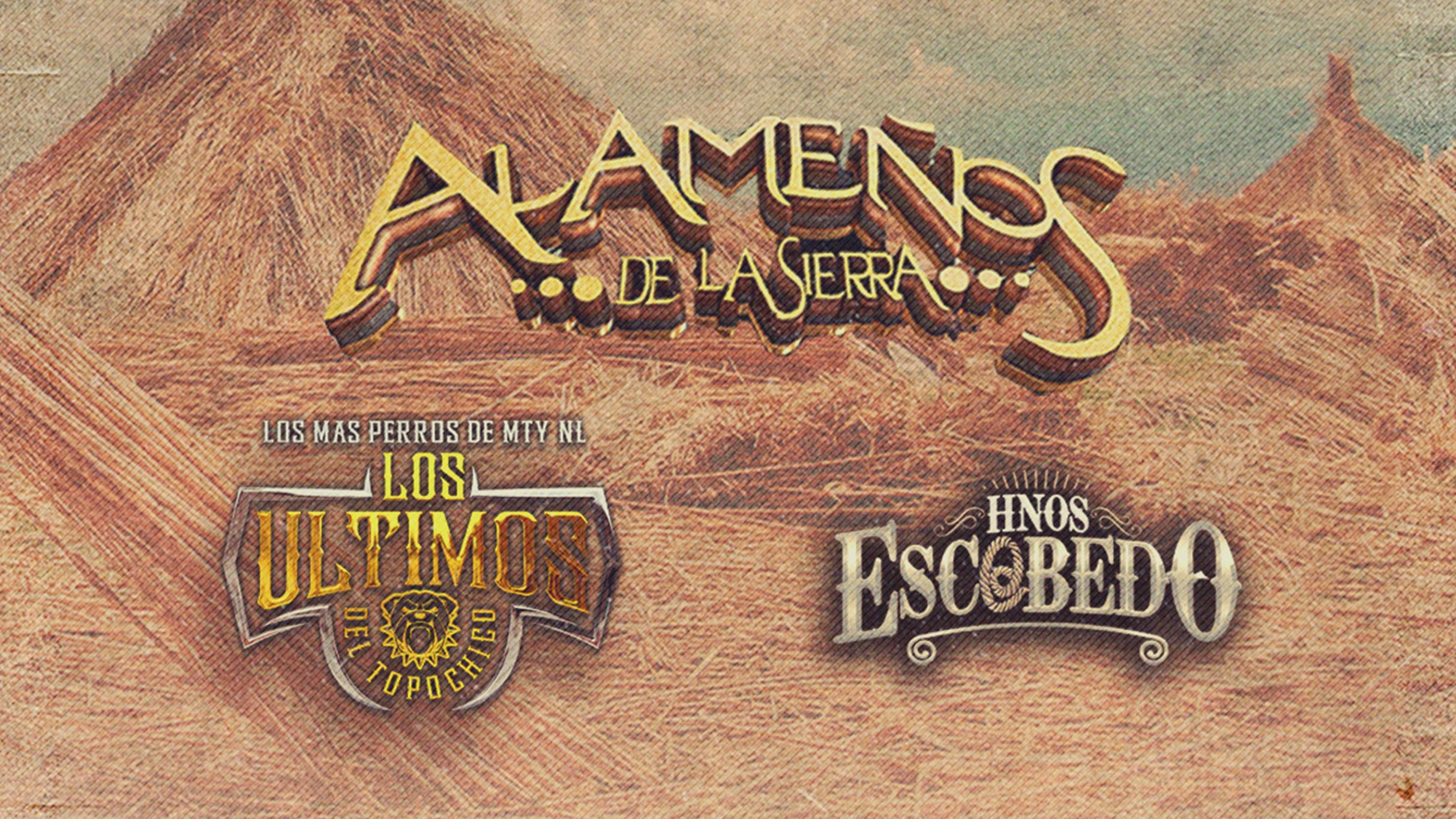 תמונה עבור Alameños de la Sierra