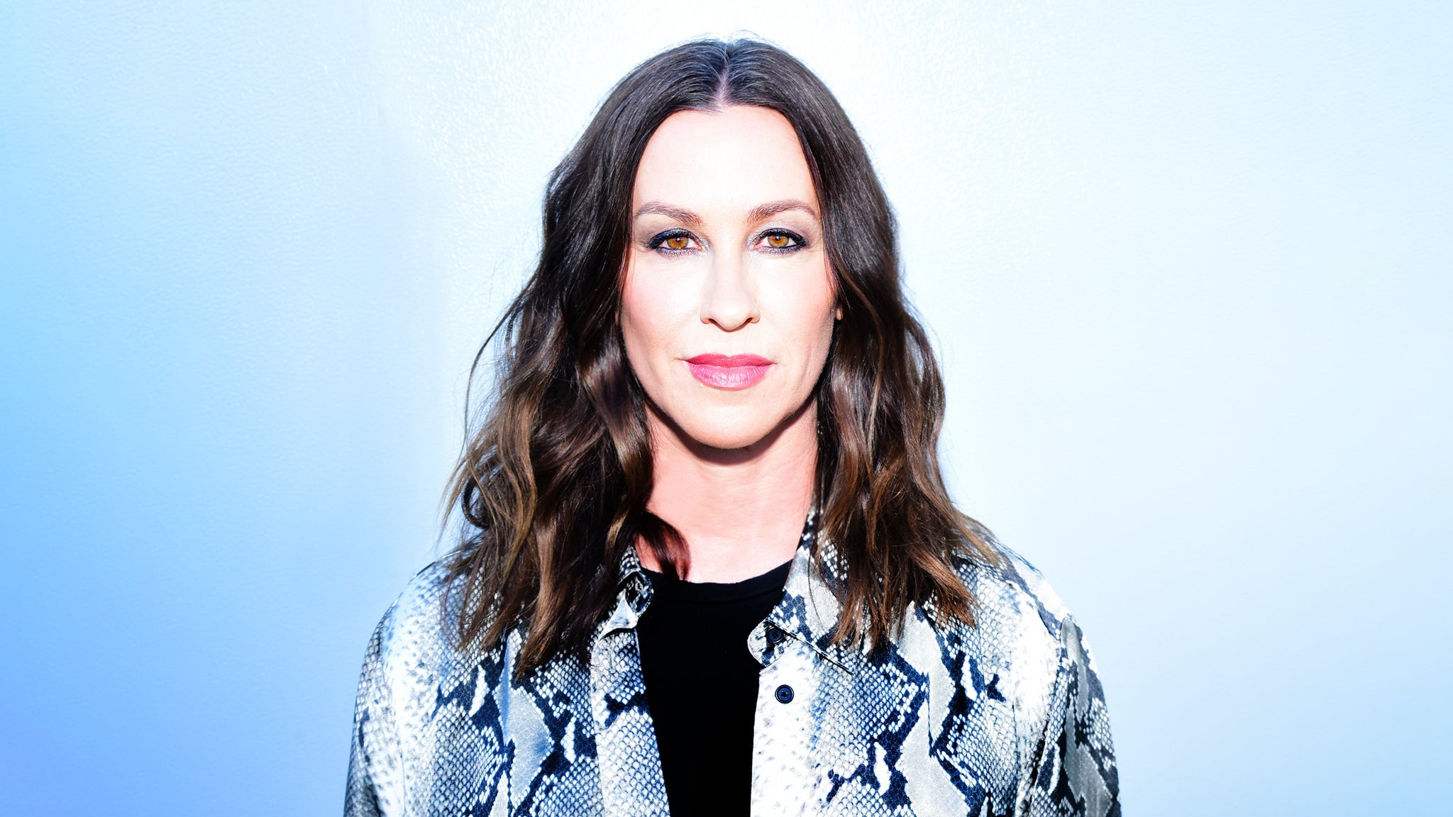Picture for Alanis Morissette