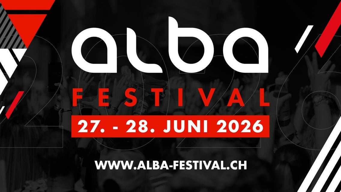 Изображение для alba Festival 2026 | 2 day ticket (20.-21.06.2026)