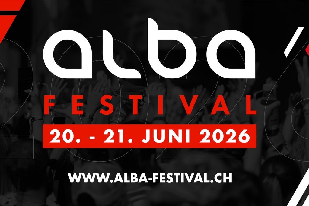 Изображение для alba Festival 2026 | VIP | 2-Day- Ticket (20.-21.06.2026)