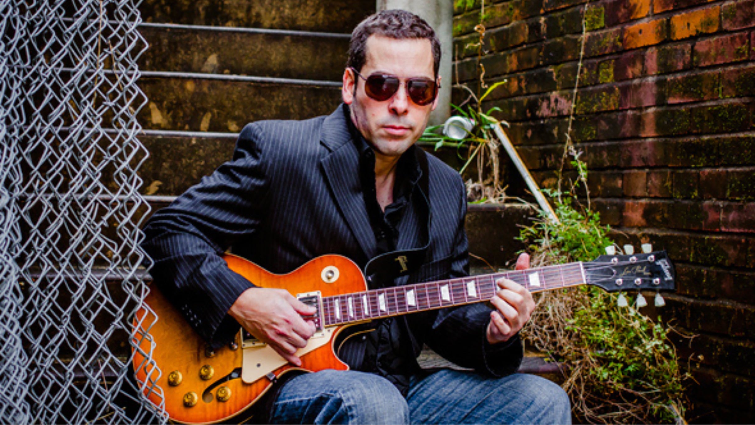 Picture for Albert Castiglia, Brendon Linsley Band