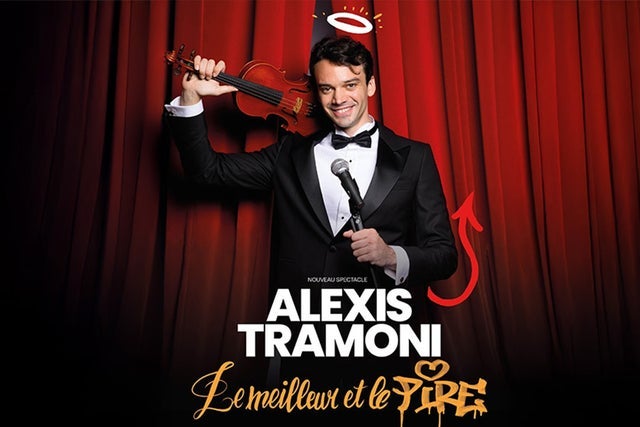 תמונה עבור Alexis Tramoni - Le meilleur et Le pire