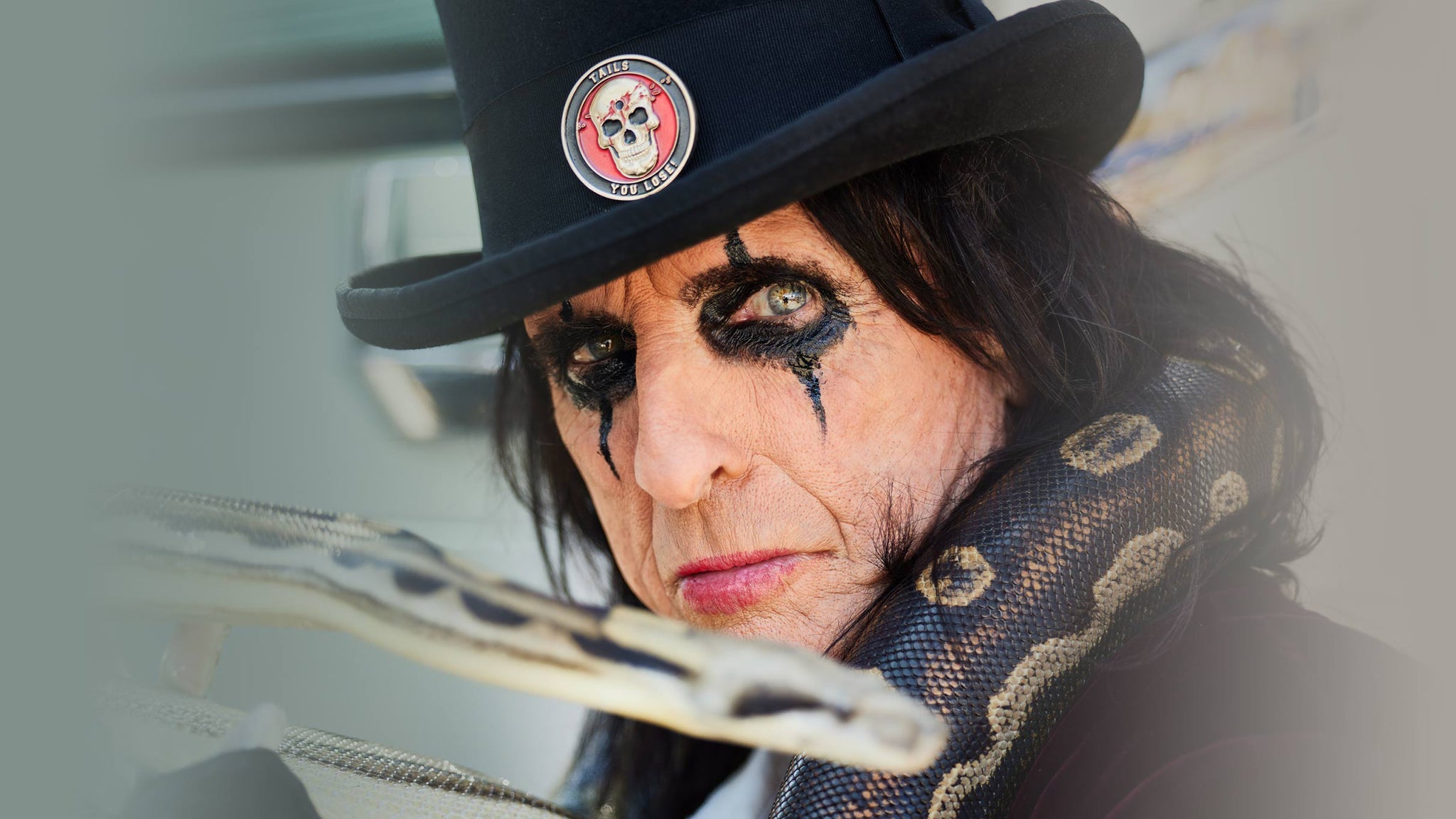 Picture for Alice Cooper