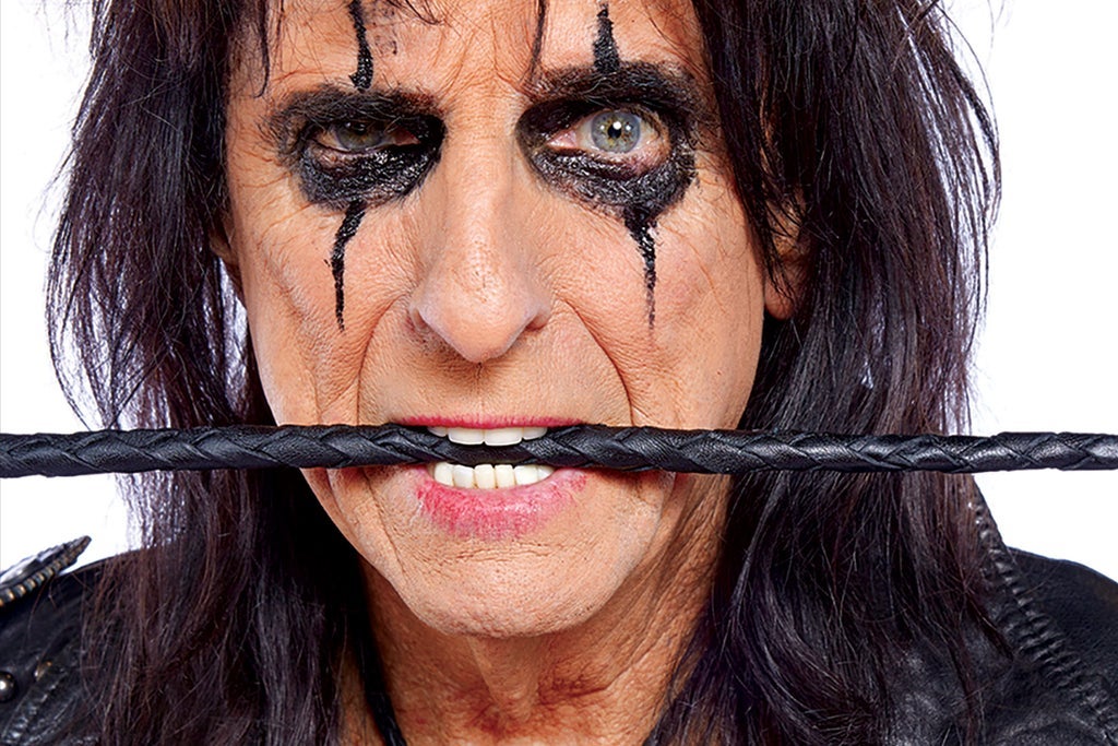 תמונה עבור Alice Cooper