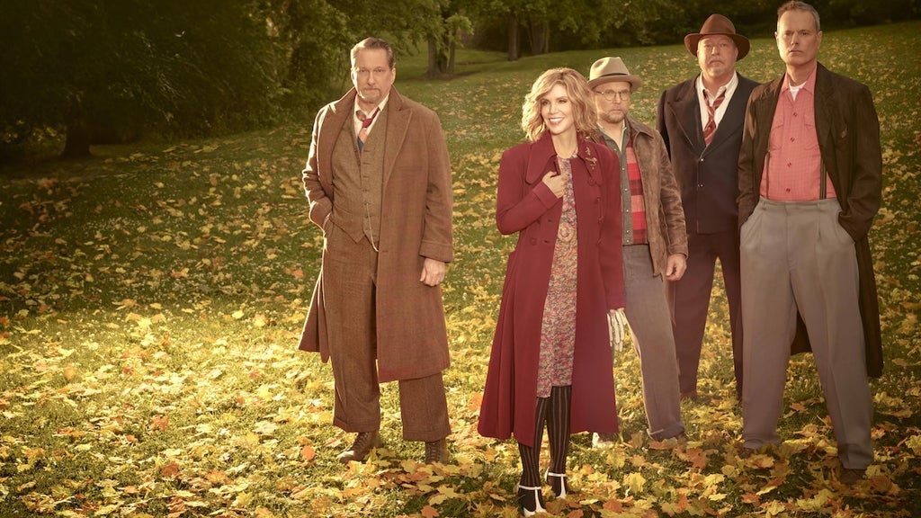 Picture for Alison Krauss and Union Station featuring Jerry Douglas