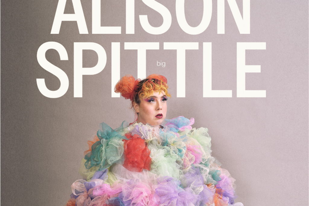 Изображение для Alison Spittle